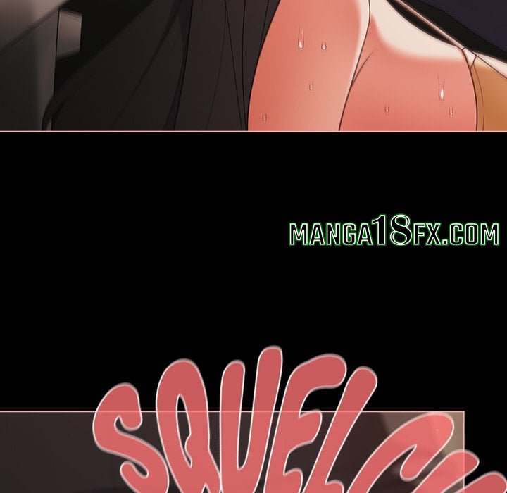 People of The Dark - Chapter 72 Page 19