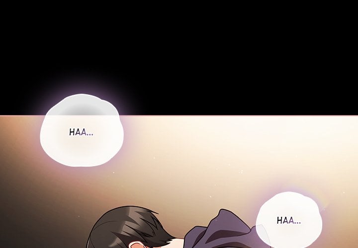 People of The Dark - Chapter 72 Page 4