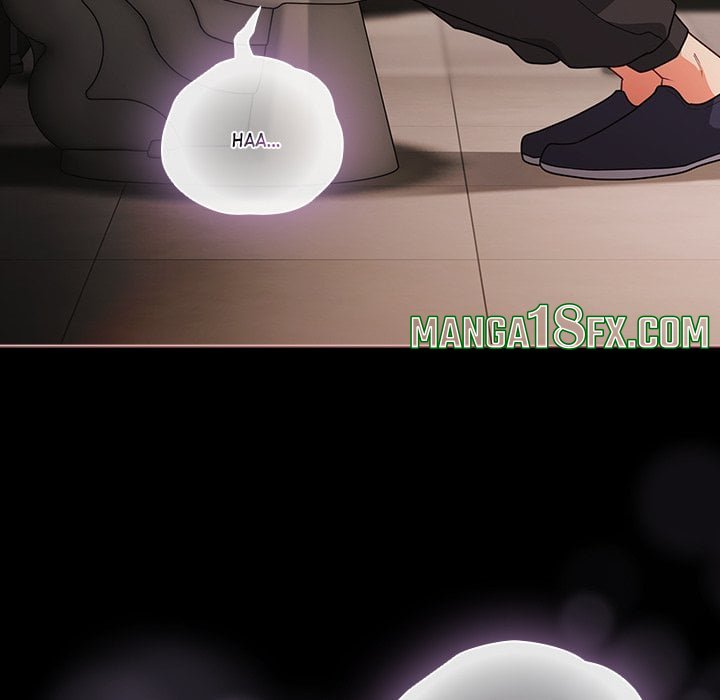 People of The Dark - Chapter 72 Page 6