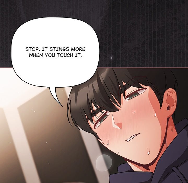 People of The Dark - Chapter 72 Page 65