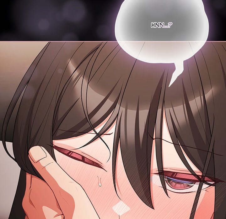 People of The Dark - Chapter 72 Page 7