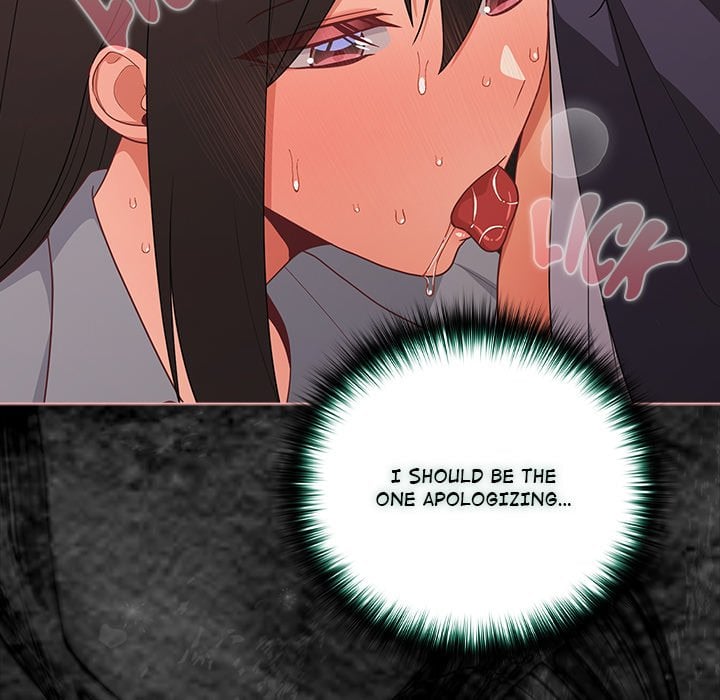 People of The Dark - Chapter 72 Page 72