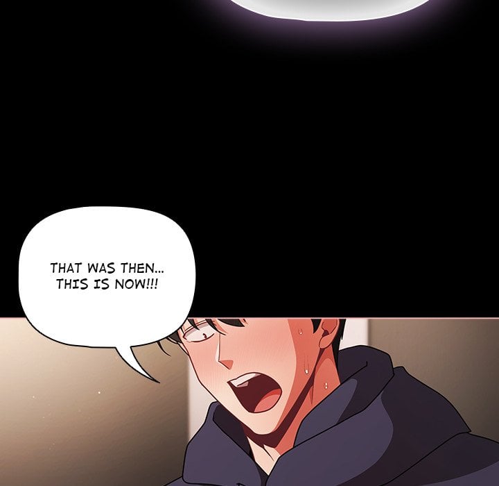 People of The Dark - Chapter 72 Page 92