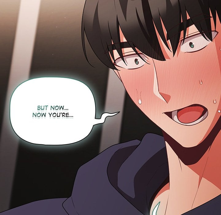 People of The Dark - Chapter 72 Page 95