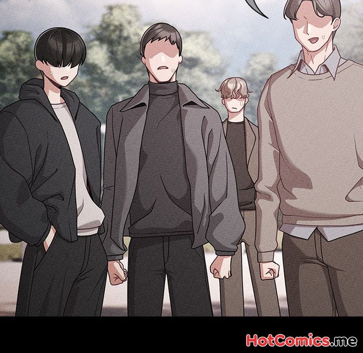 People of The Dark - Chapter 73 Page 5