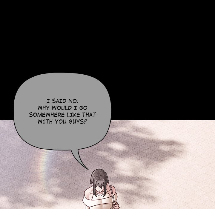 People of The Dark - Chapter 73 Page 6