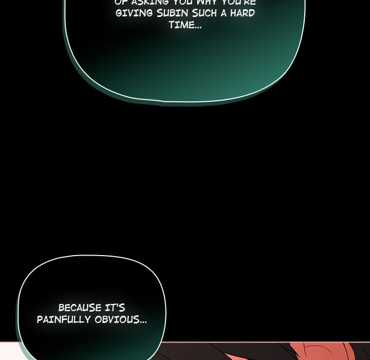 People of The Dark - Chapter 73 Page 109