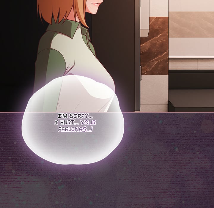 People of The Dark - Chapter 73 Page 140