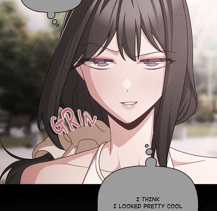 People of The Dark - Chapter 73 Page 17