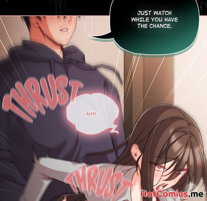 People of The Dark - Chapter 73 Page 66