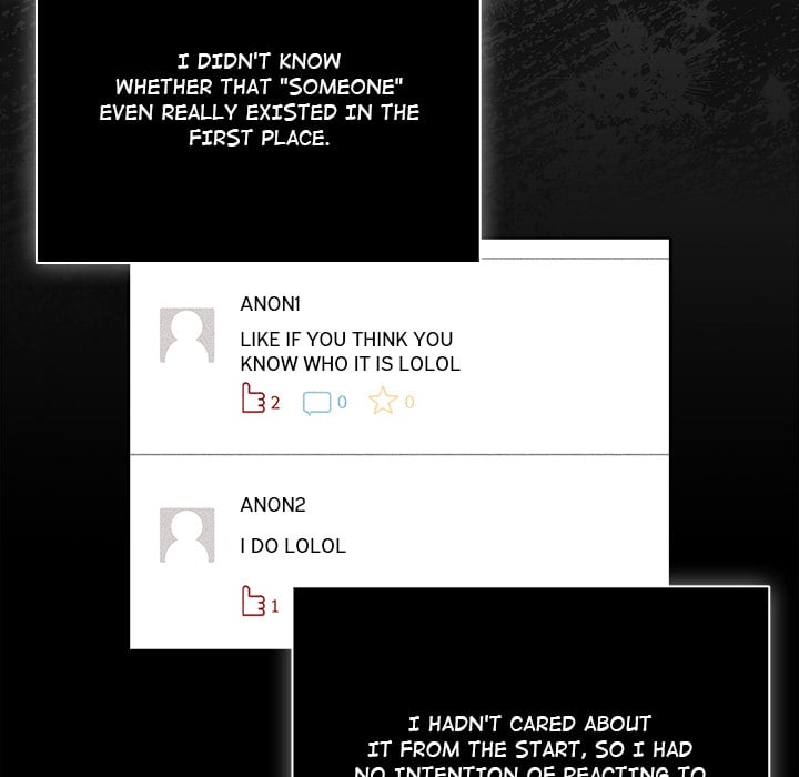 People of The Dark - Chapter 73 Page 83