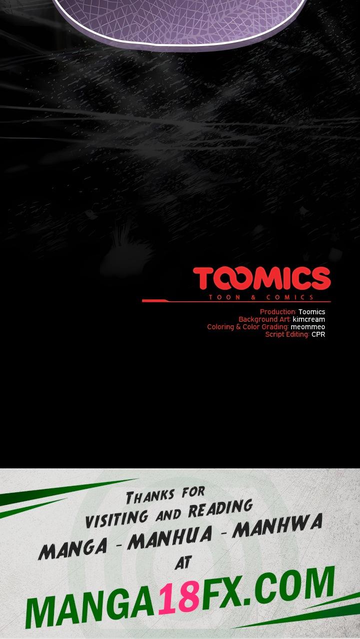 People of The Dark - Chapter 75 Page 22