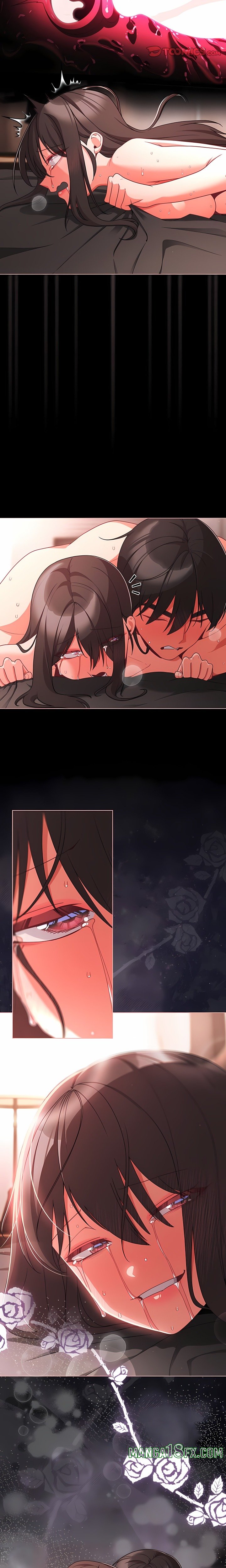 People of The Dark - Chapter 75 Page 5