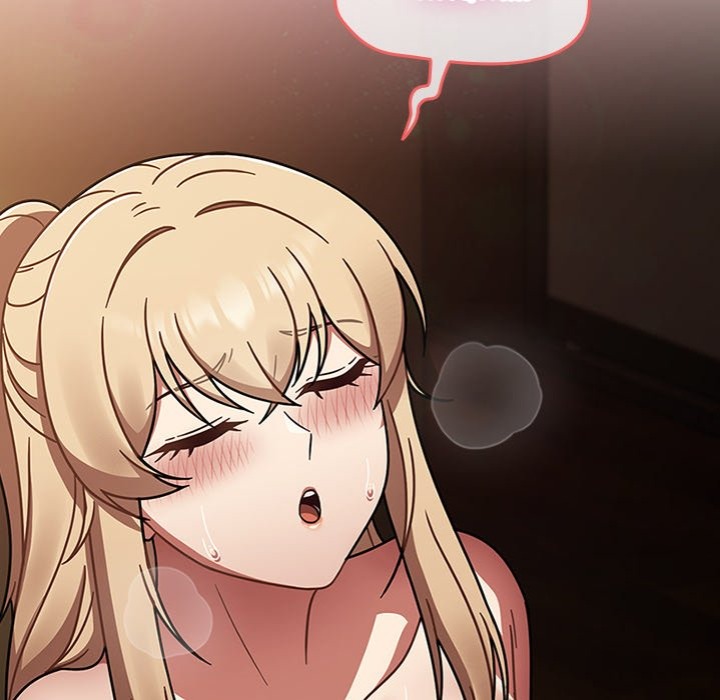 Ground and Pound - Chapter 41 Page 10