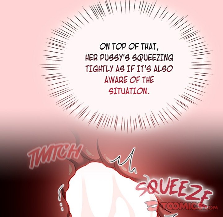 Ground and Pound - Chapter 41 Page 116