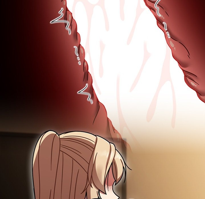 Ground and Pound - Chapter 41 Page 117