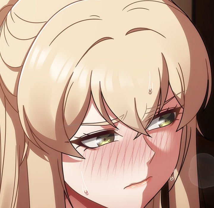 Ground and Pound - Chapter 41 Page 121