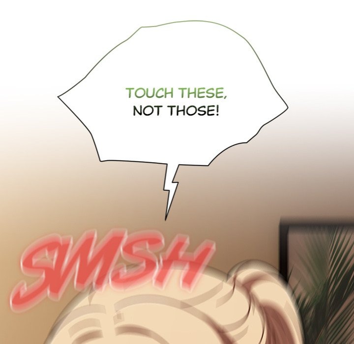 Ground and Pound - Chapter 41 Page 128