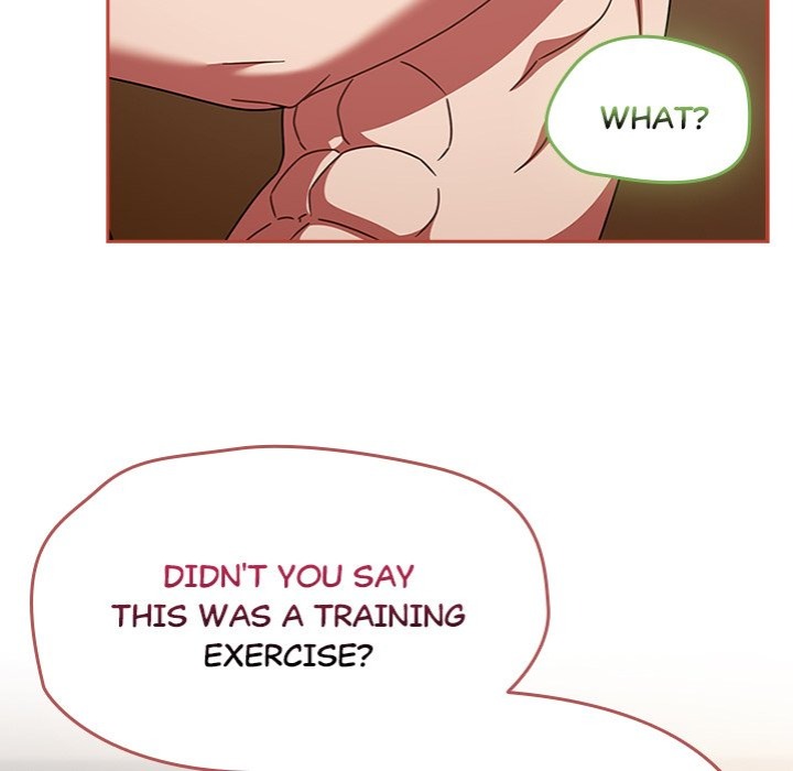 Ground and Pound - Chapter 41 Page 134