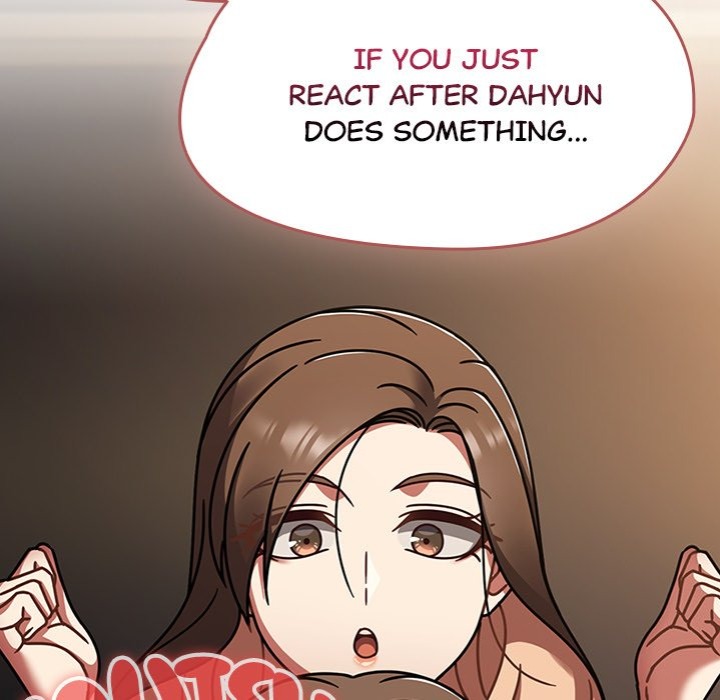 Ground and Pound - Chapter 41 Page 135