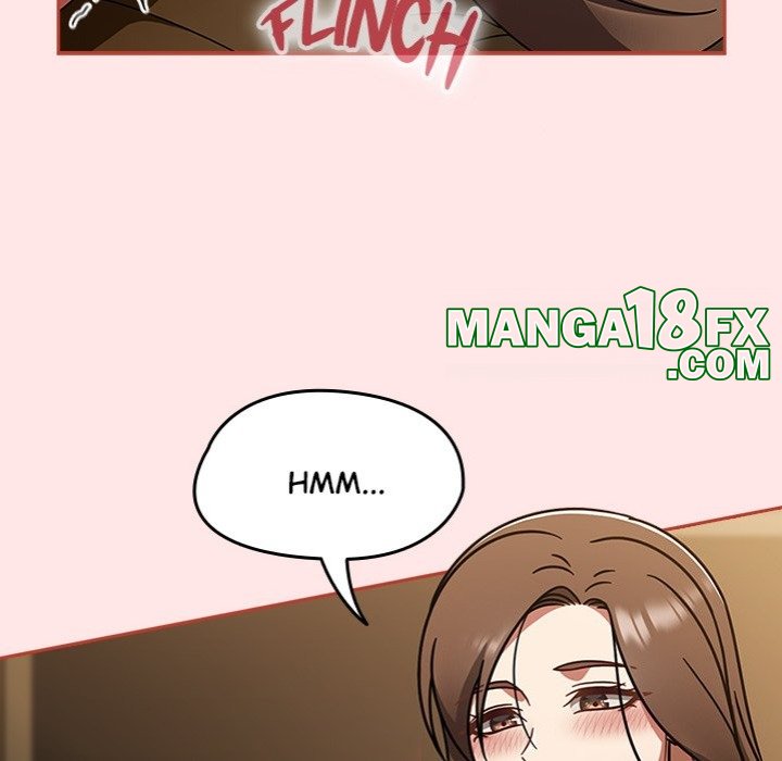 Ground and Pound - Chapter 41 Page 14