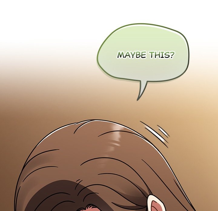 Ground and Pound - Chapter 41 Page 141