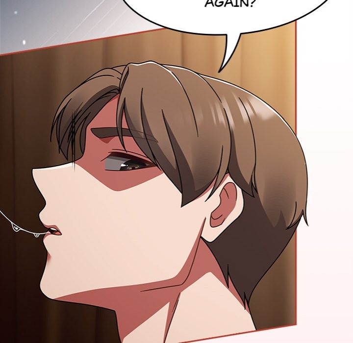 Ground and Pound - Chapter 41 Page 154