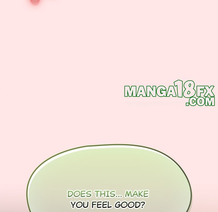 Ground and Pound - Chapter 41 Page 160