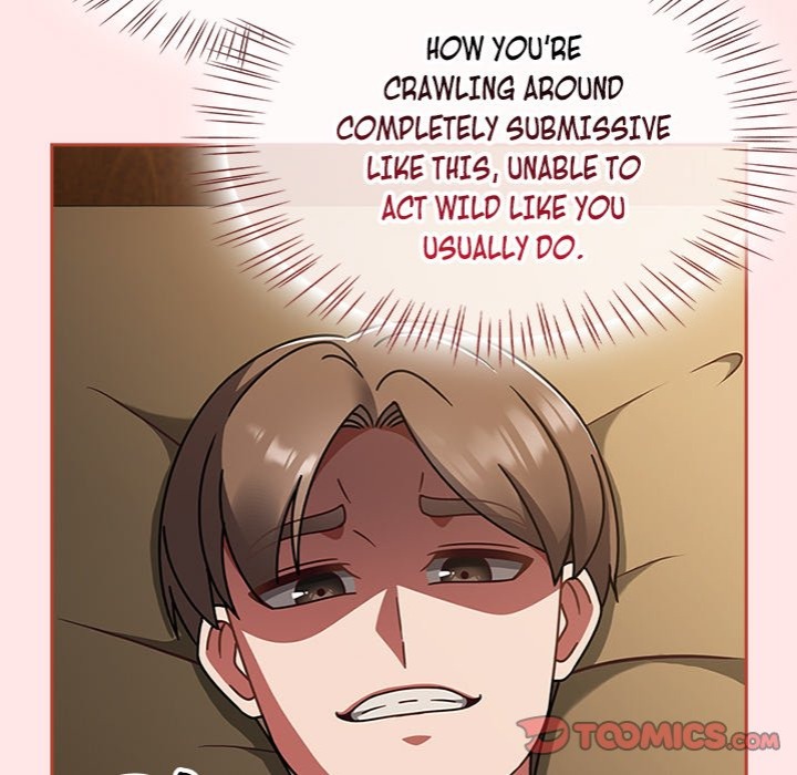 Ground and Pound - Chapter 41 Page 164