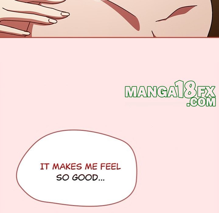 Ground and Pound - Chapter 41 Page 168