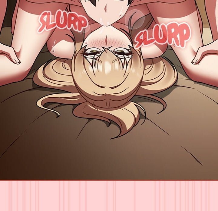 Ground and Pound - Chapter 41 Page 177