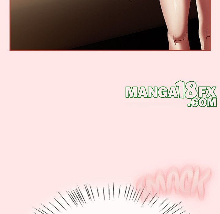 Ground and Pound - Chapter 41 Page 19