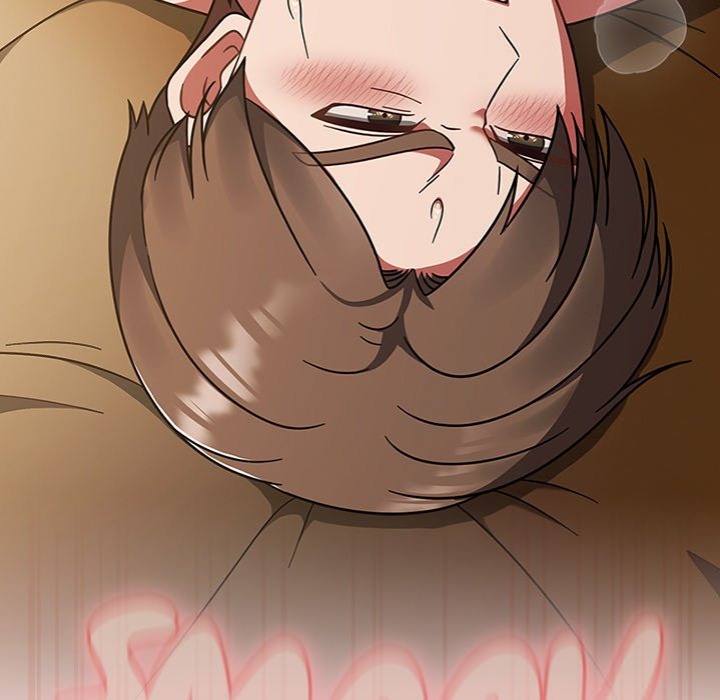 Ground and Pound - Chapter 41 Page 25