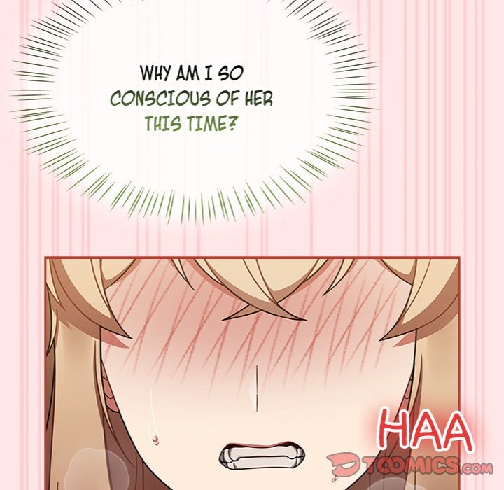 Ground and Pound - Chapter 41 Page 36