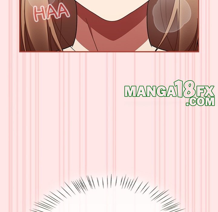 Ground and Pound - Chapter 41 Page 37