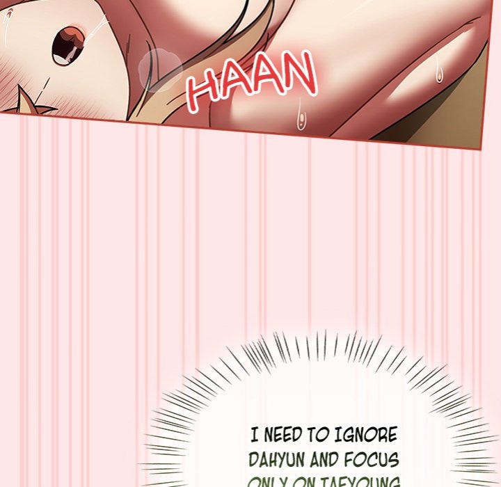 Ground and Pound - Chapter 41 Page 50