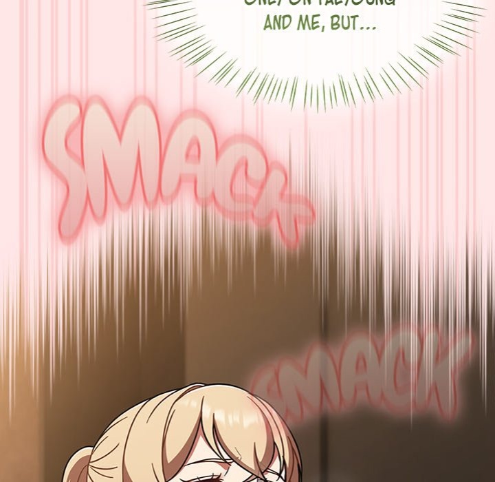 Ground and Pound - Chapter 41 Page 51