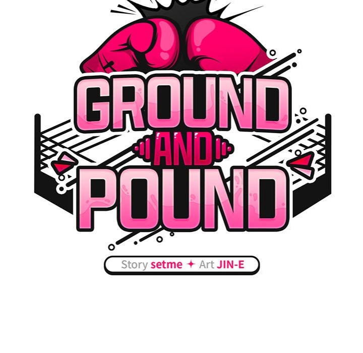 Ground and Pound - Chapter 41 Page 59