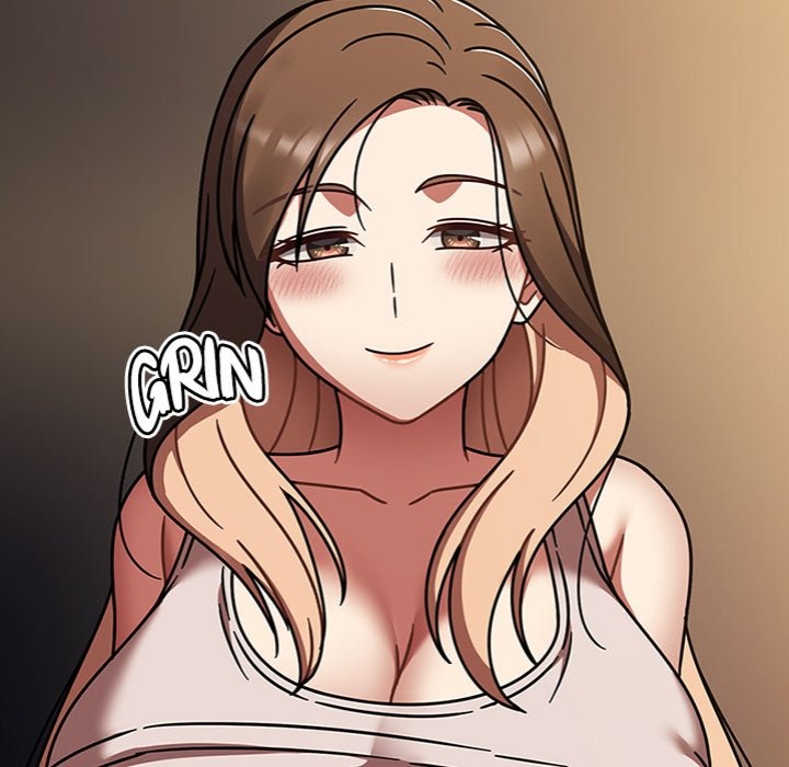 Ground and Pound - Chapter 41 Page 87