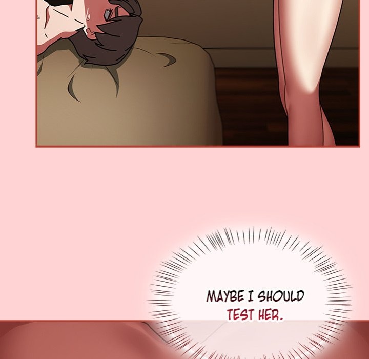 Ground and Pound - Chapter 41 Page 91