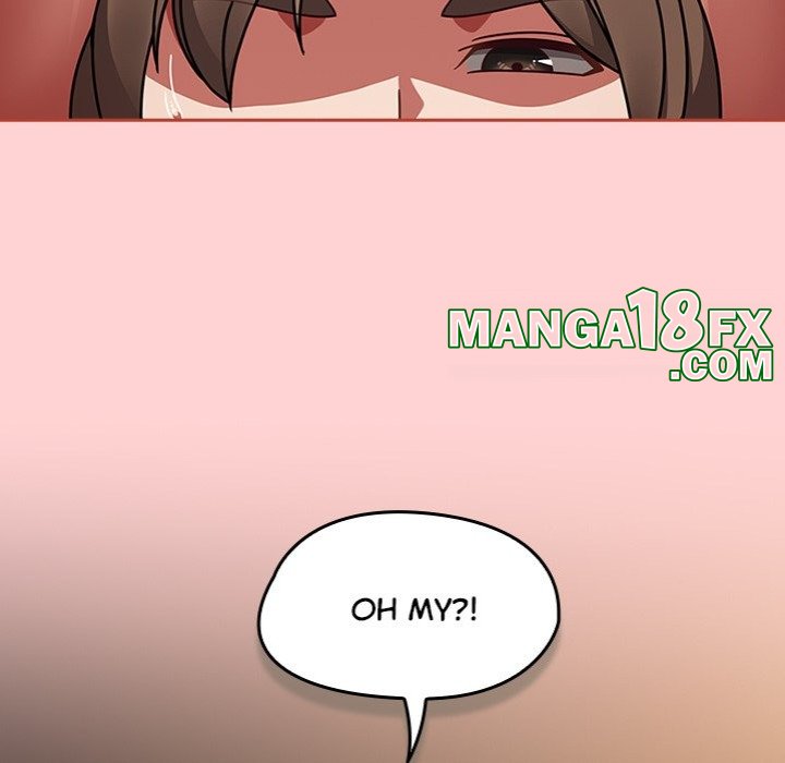 Ground and Pound - Chapter 41 Page 93