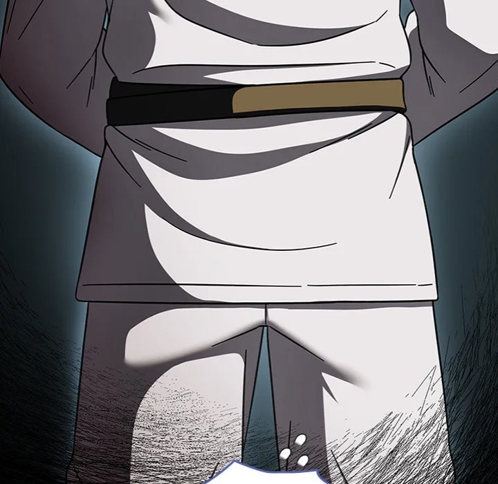 Ground and Pound - Chapter 44 Page 104