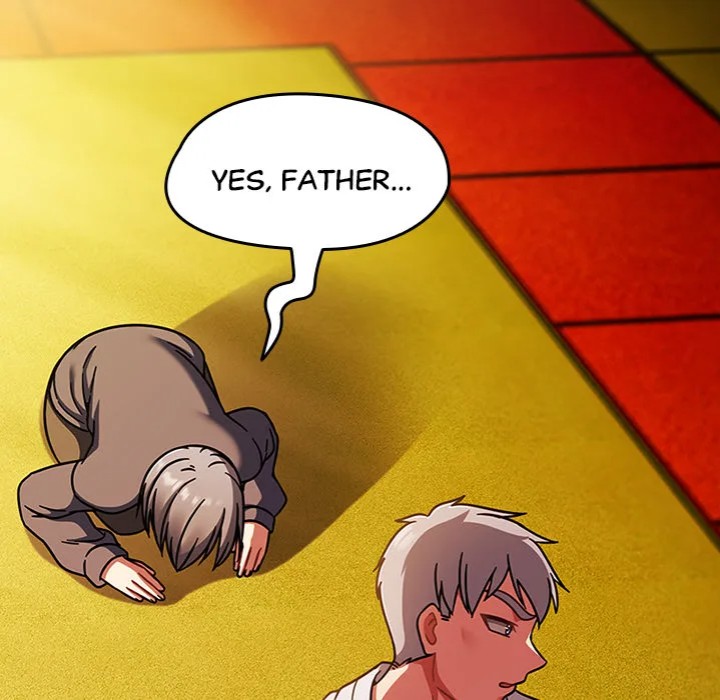 Ground and Pound - Chapter 44 Page 108