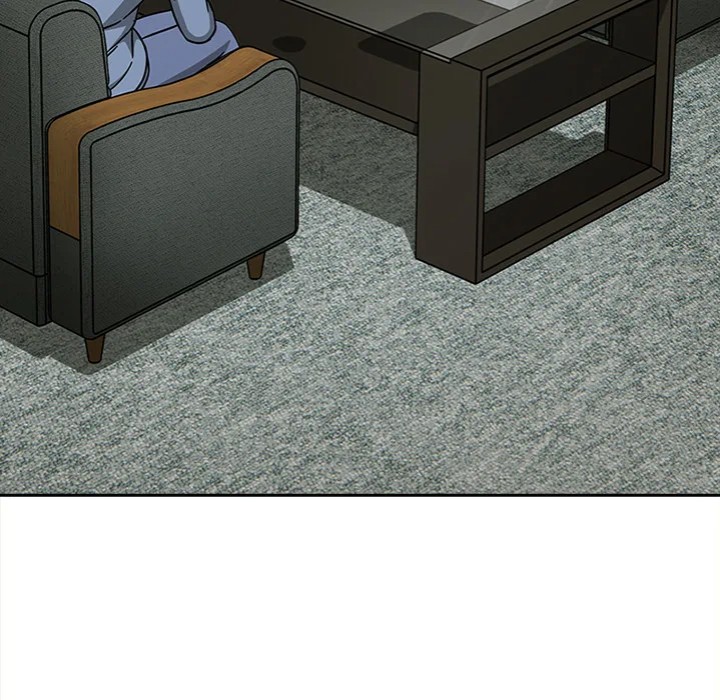 Ground and Pound - Chapter 44 Page 113