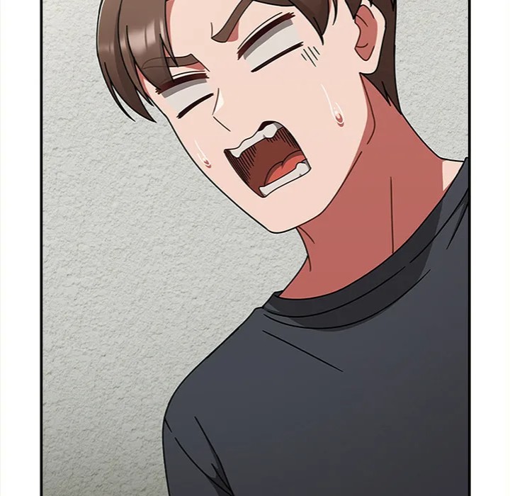 Ground and Pound - Chapter 44 Page 115