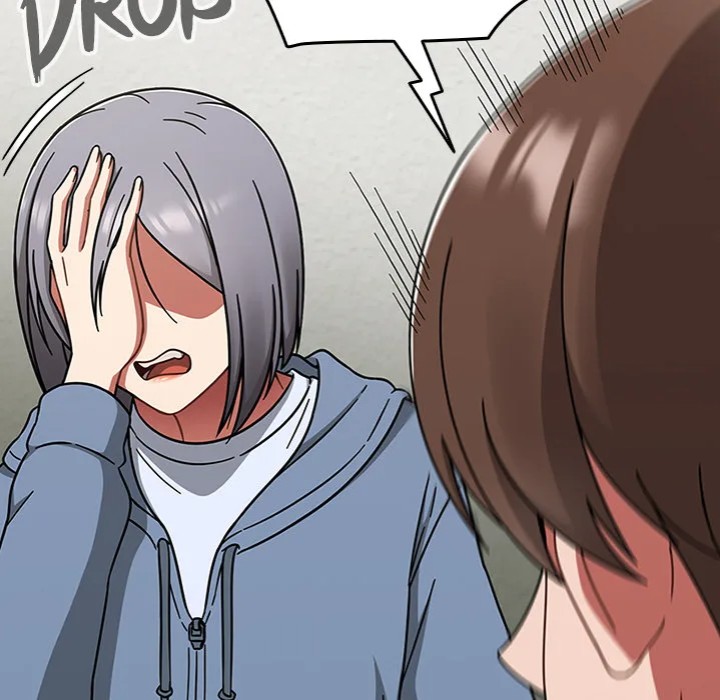 Ground and Pound - Chapter 44 Page 117