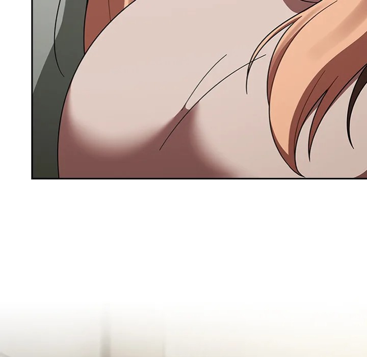 Ground and Pound - Chapter 44 Page 122