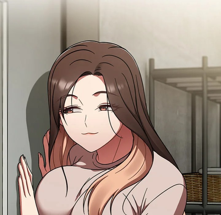 Ground and Pound - Chapter 44 Page 123