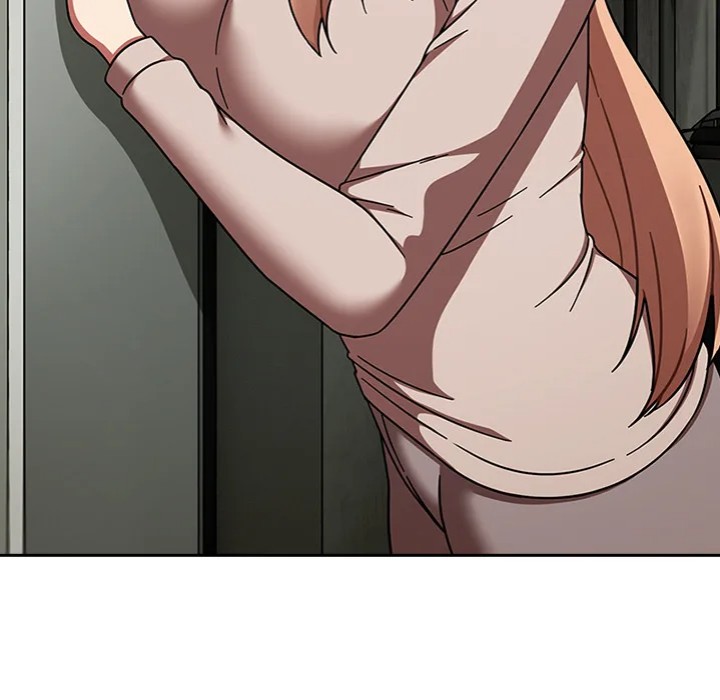 Ground and Pound - Chapter 44 Page 124