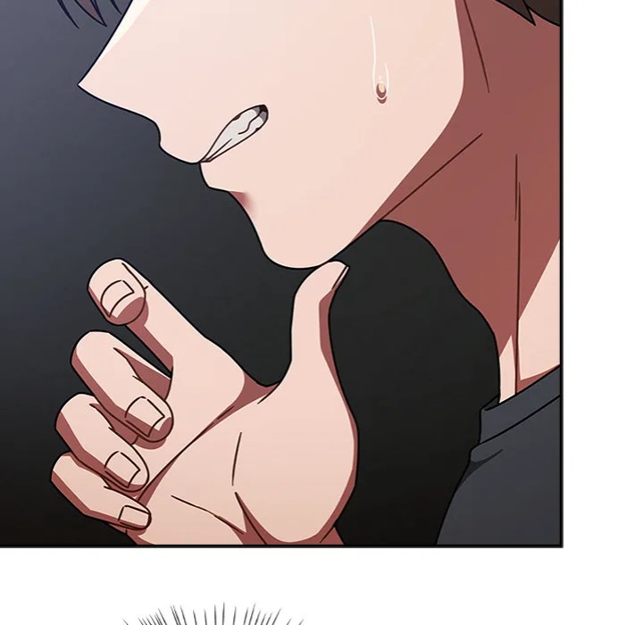 Ground and Pound - Chapter 44 Page 130